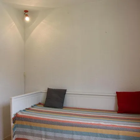 Apartament Roche Blanche Val Thorens