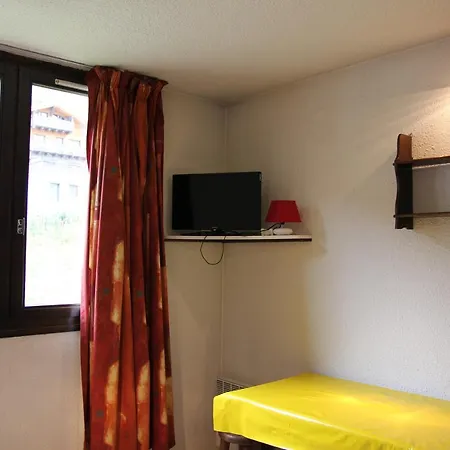 Roche Blanche * Val Thorens