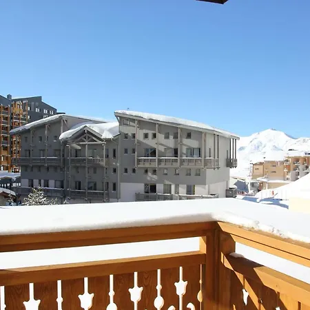 Roche Blanche *