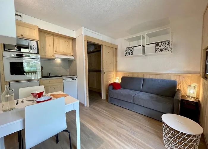 Roche Blanche Val Thorens