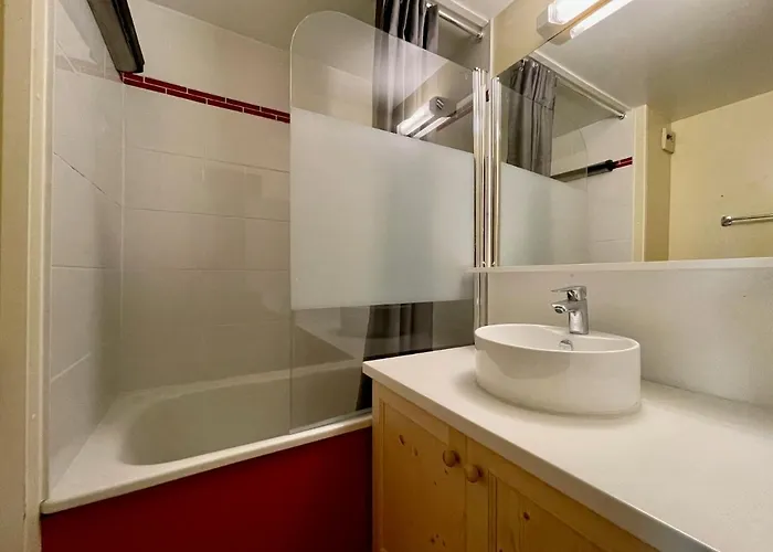 Roche Blanche Val Thorens