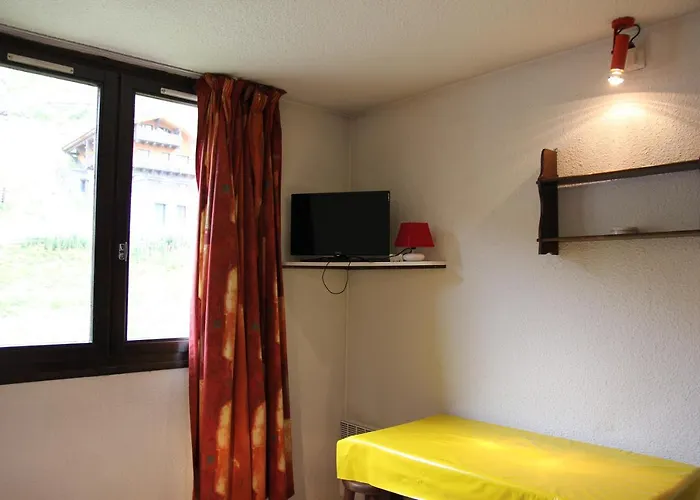 Roche Blanche * Val Thorens