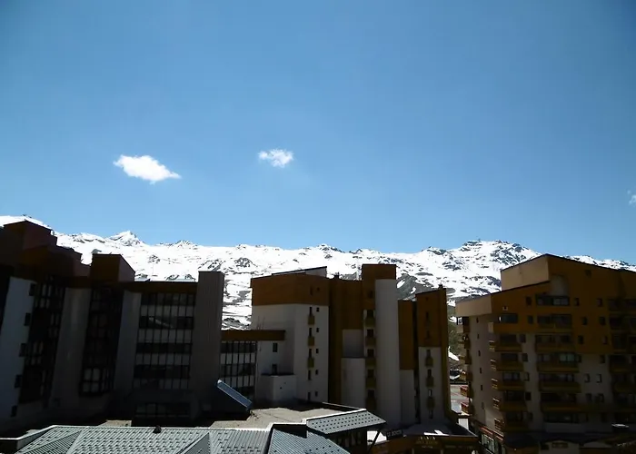 Roche Blanche Apartament