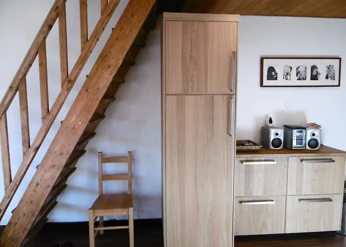 Apartament Roche Blanche *