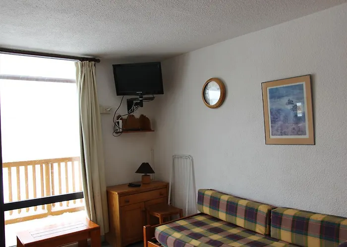 Apartament Roche Blanche *