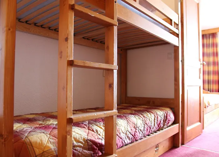 Roche Blanche Apartament