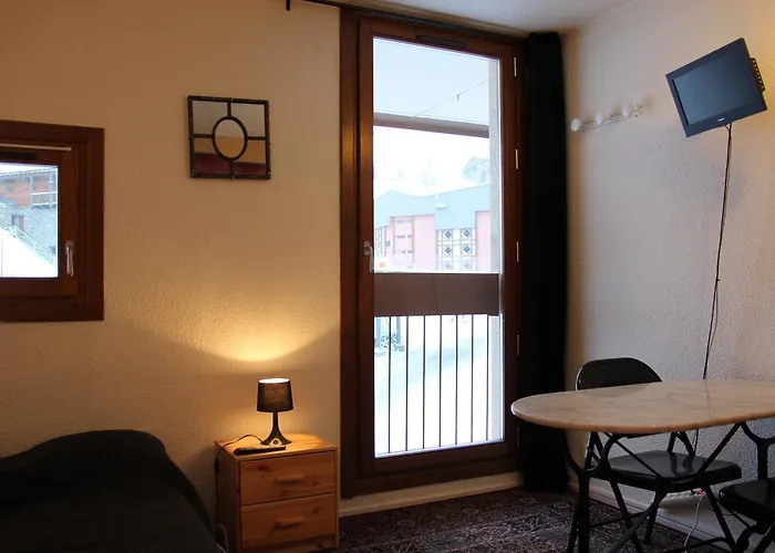 Roche Blanche Apartament