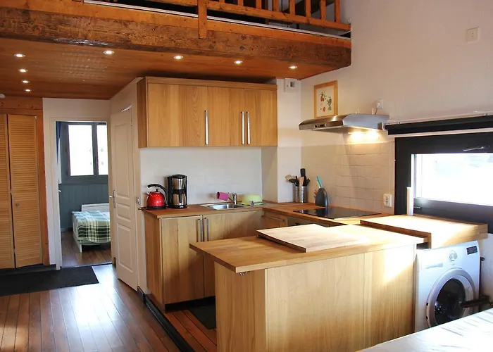 Roche Blanche Val Thorens