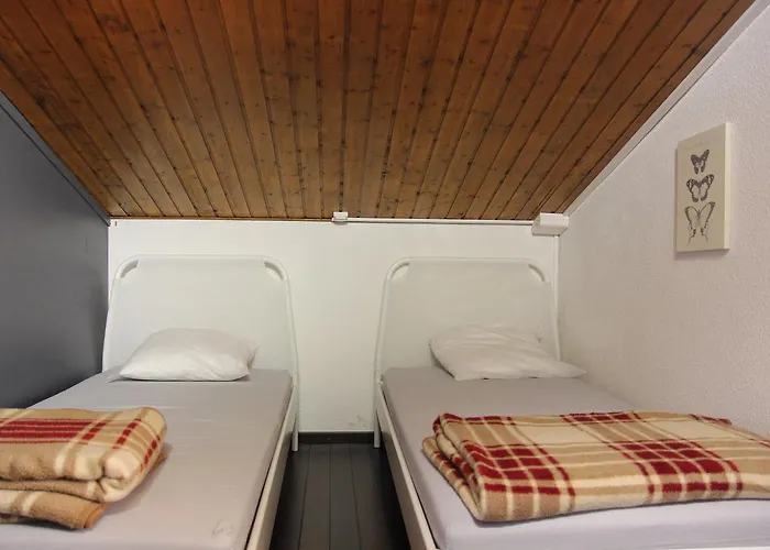 Apartament Roche Blanche