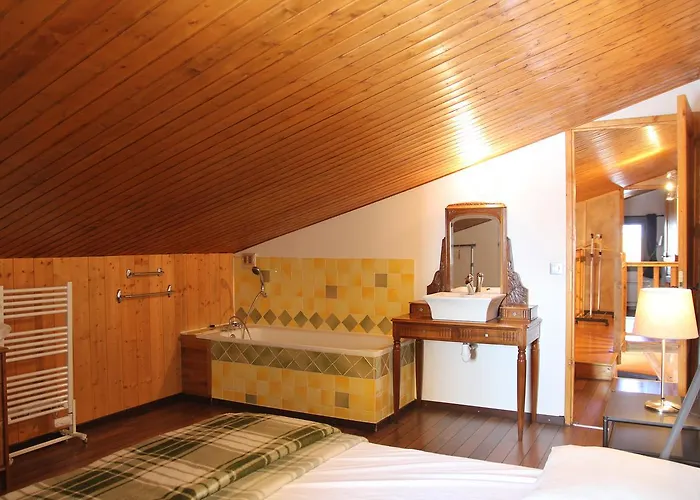 Roche Blanche Apartament