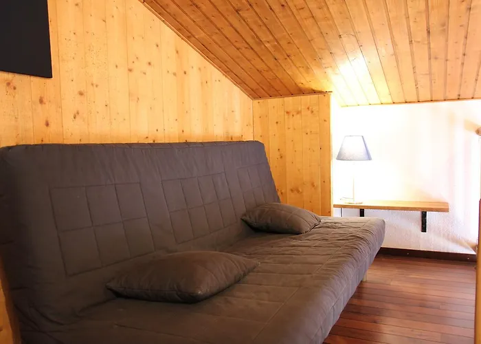 Apartament Roche Blanche