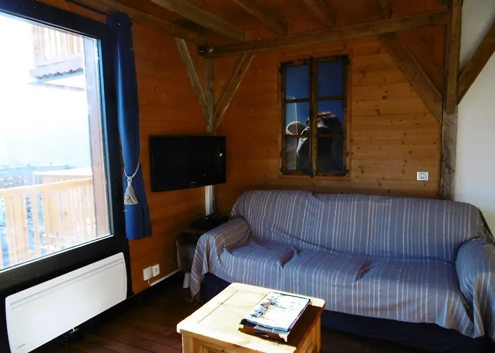 Roche Blanche * Val Thorens