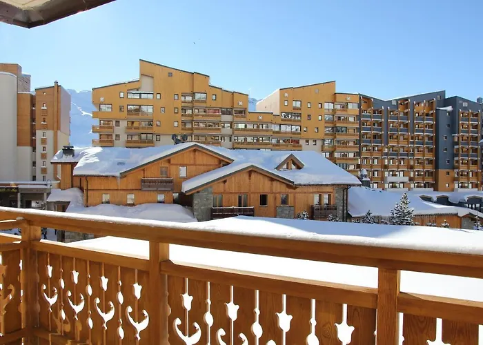 Apartament Roche Blanche