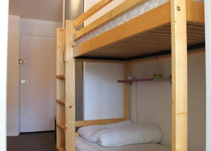 Roche Blanche Apartament