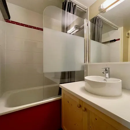 Roche Blanche Валь-Торанс