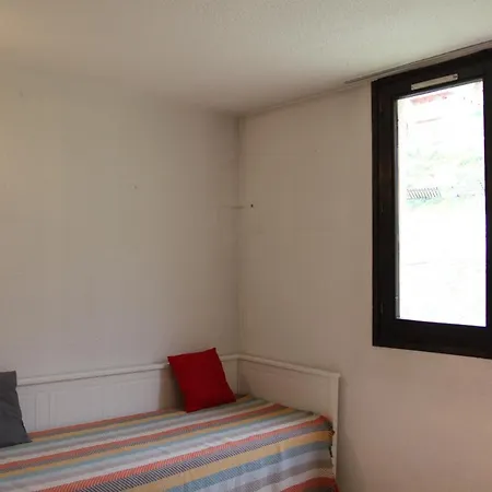 Апартаменти Roche Blanche