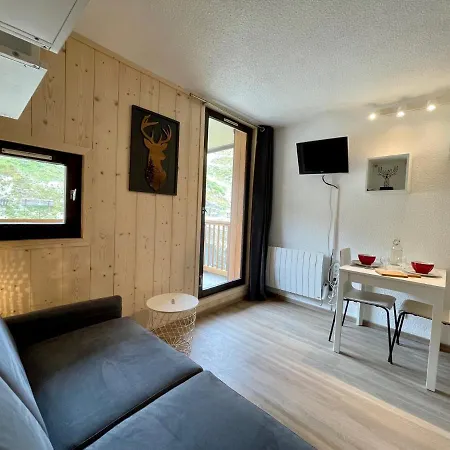 Roche Blanche Apartamento