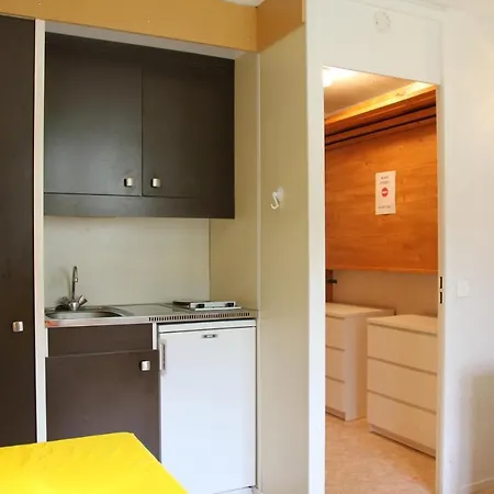 Roche Blanche Апартаменти