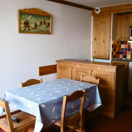 Апартаменти Roche Blanche *