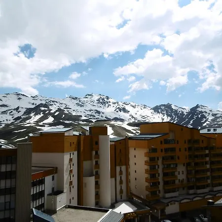 Roche Blanche Апартаменти *