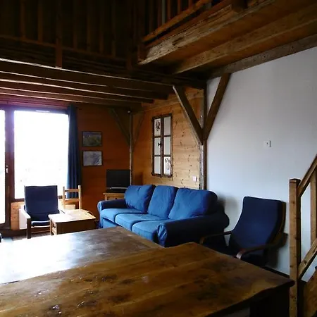 Апартаменти Roche Blanche