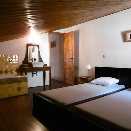 Roche Blanche Апартаменти Валь-Торанс