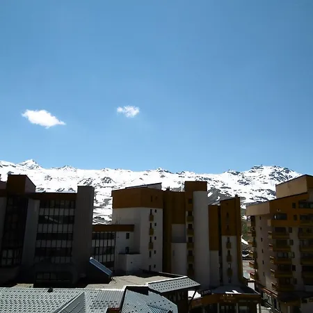 Roche Blanche Апартаменти