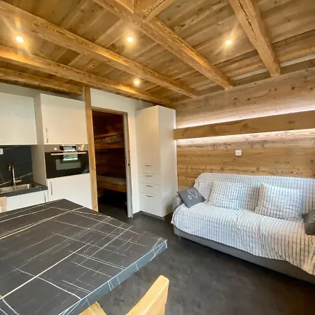 Roche Blanche Apartamento