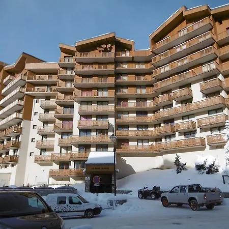 Roche Blanche Апартаменти Валь-Торанс