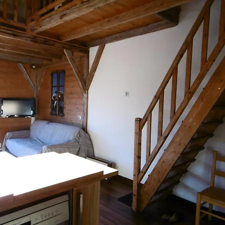 Апартаменти Roche Blanche