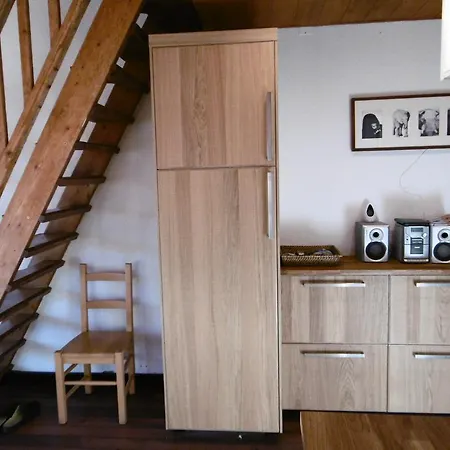 Апартаменти Roche Blanche *