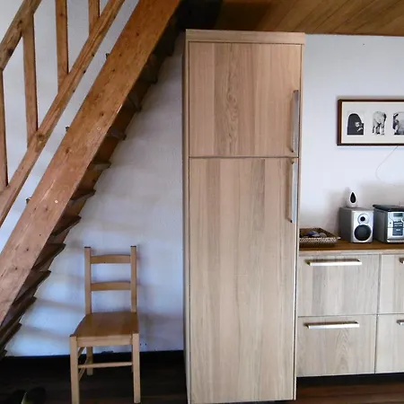 Апартаменти Roche Blanche *