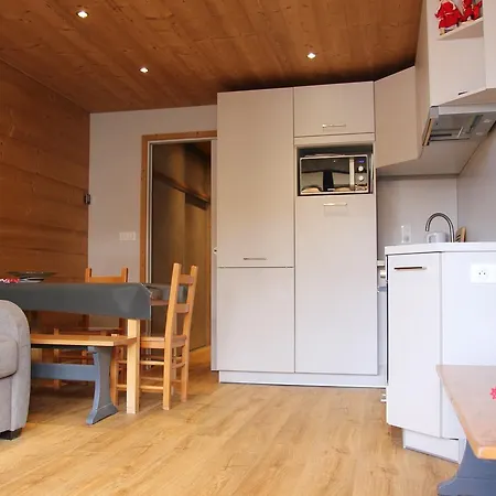 Roche Blanche Апартаменти Валь-Торанс