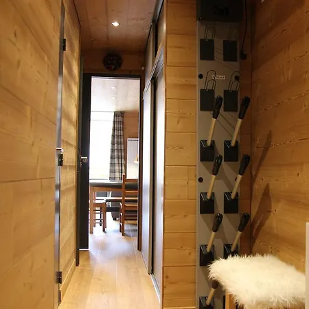 Апартаменти Roche Blanche Валь-Торанс