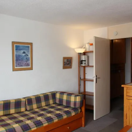 Roche Blanche Апартаменти *