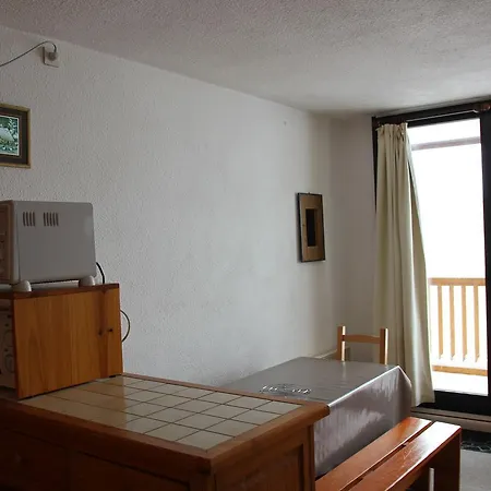 Апартаменти Roche Blanche *