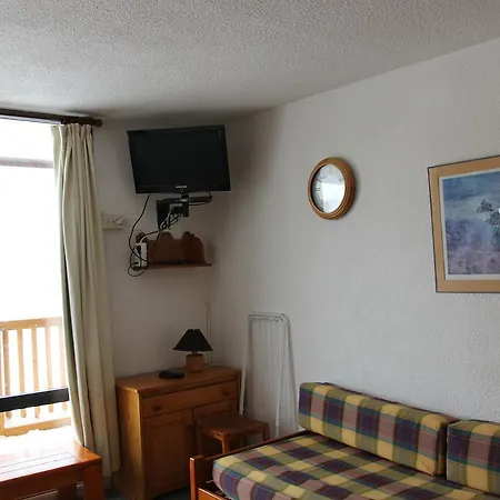 Апартаменти Roche Blanche *