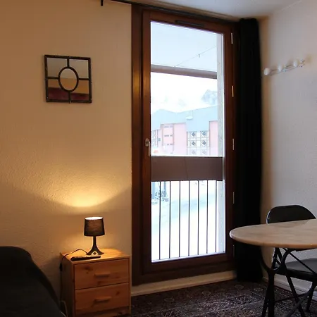 Roche Blanche Апартаменти