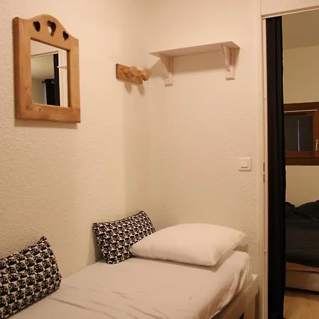 Roche Blanche Апартаменти Валь-Торанс