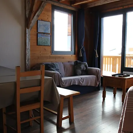 Roche Blanche Апартаменти