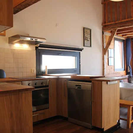 Апартаменти Roche Blanche