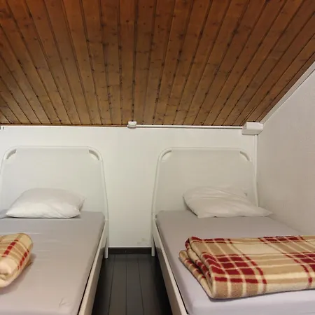 Апартаменти Roche Blanche