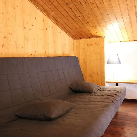 Апартаменти Roche Blanche