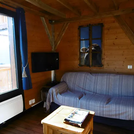 Roche Blanche * Валь-Торанс