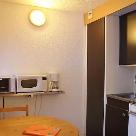 Апартаменти Roche Blanche Валь-Торанс