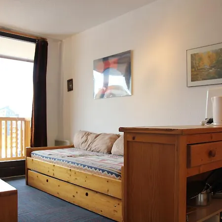 Апартаменти Roche Blanche