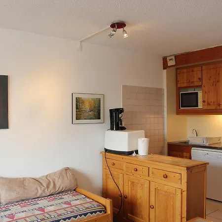 Roche Blanche Апартаменти Валь-Торанс