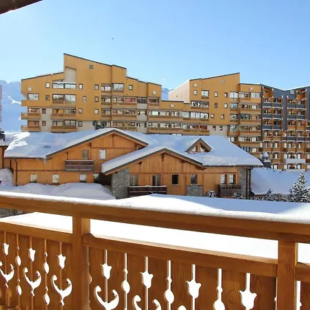 Апартаменти Roche Blanche