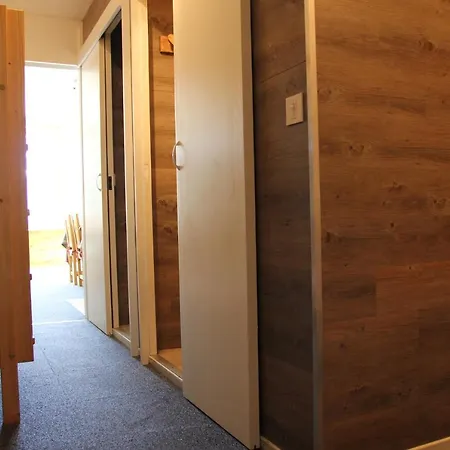 Apartamento Roche Blanche Val Thorens