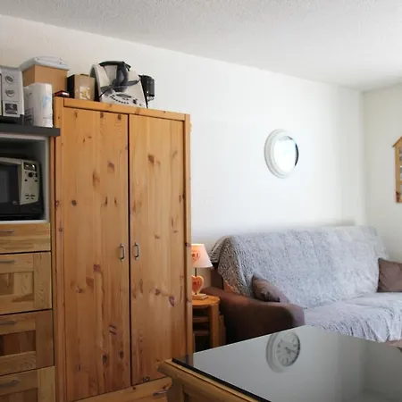 Roche Blanche Апартаменти *